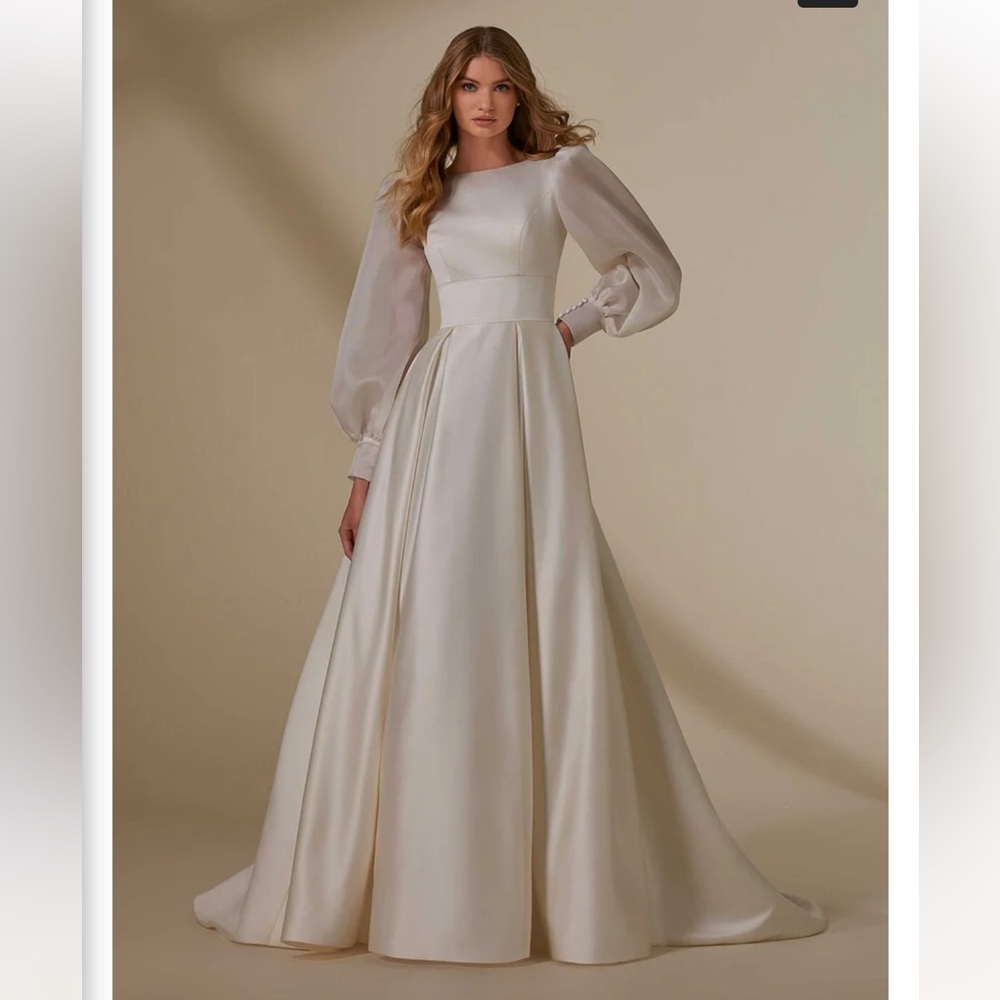 Mori Lee Lucy 30141
